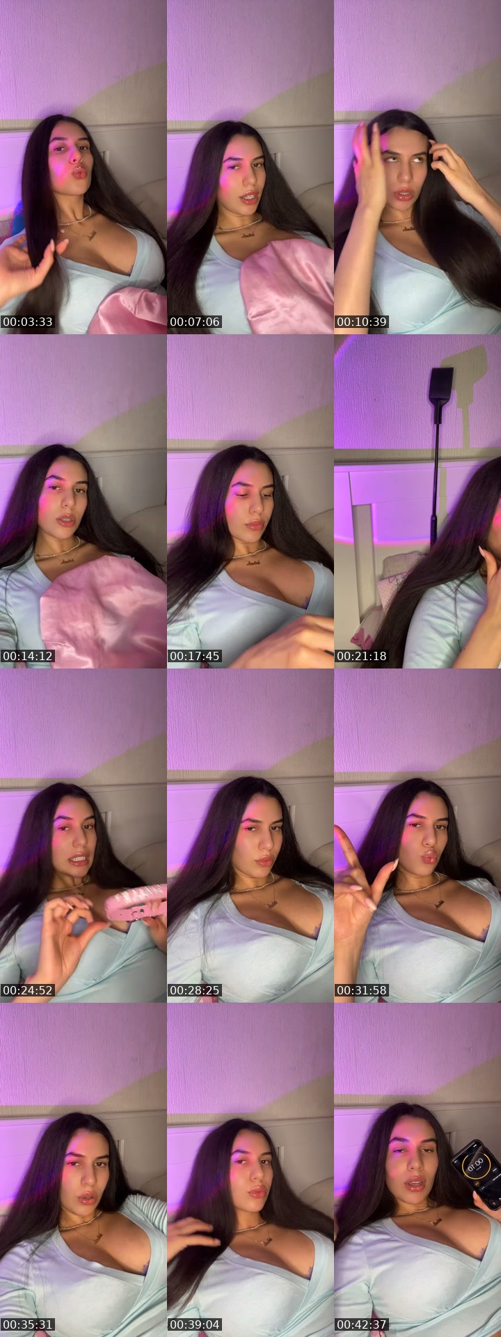 @colombianaitaliana2 Colombia TikTok live from 2026-07-24