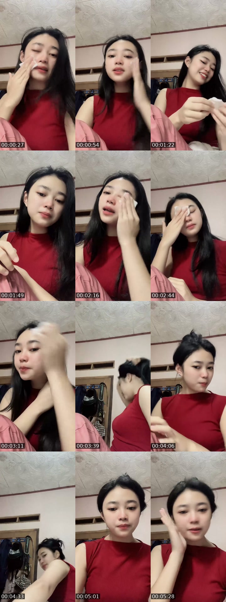 @yoowaimoooooooo TikTok live from 2026-07-24