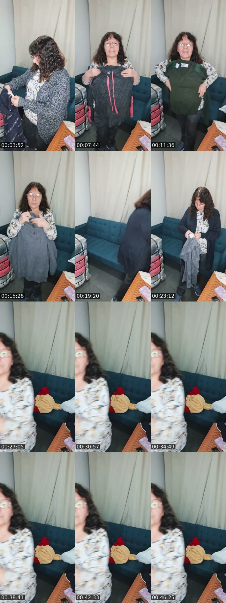 TikTok live: Te doy la bienvenida a mi LIVE by @estilo.americano326