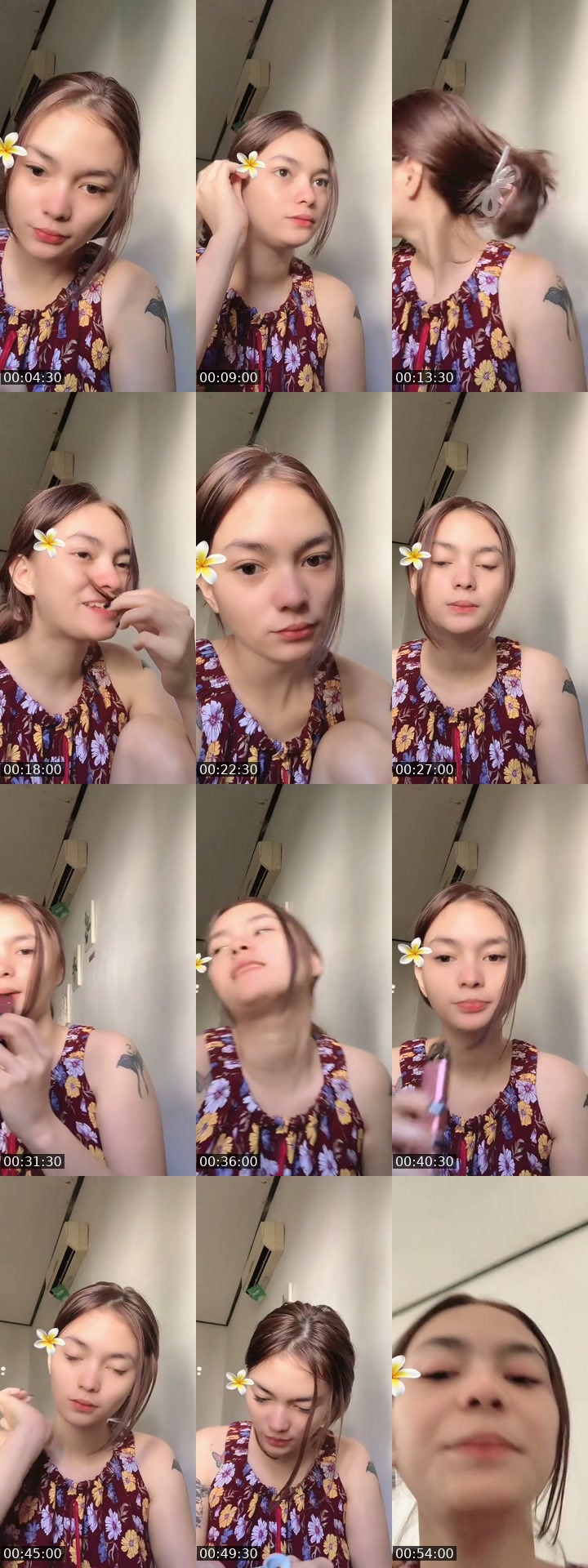 @ellfeliay TikTok live from 2026-07-24