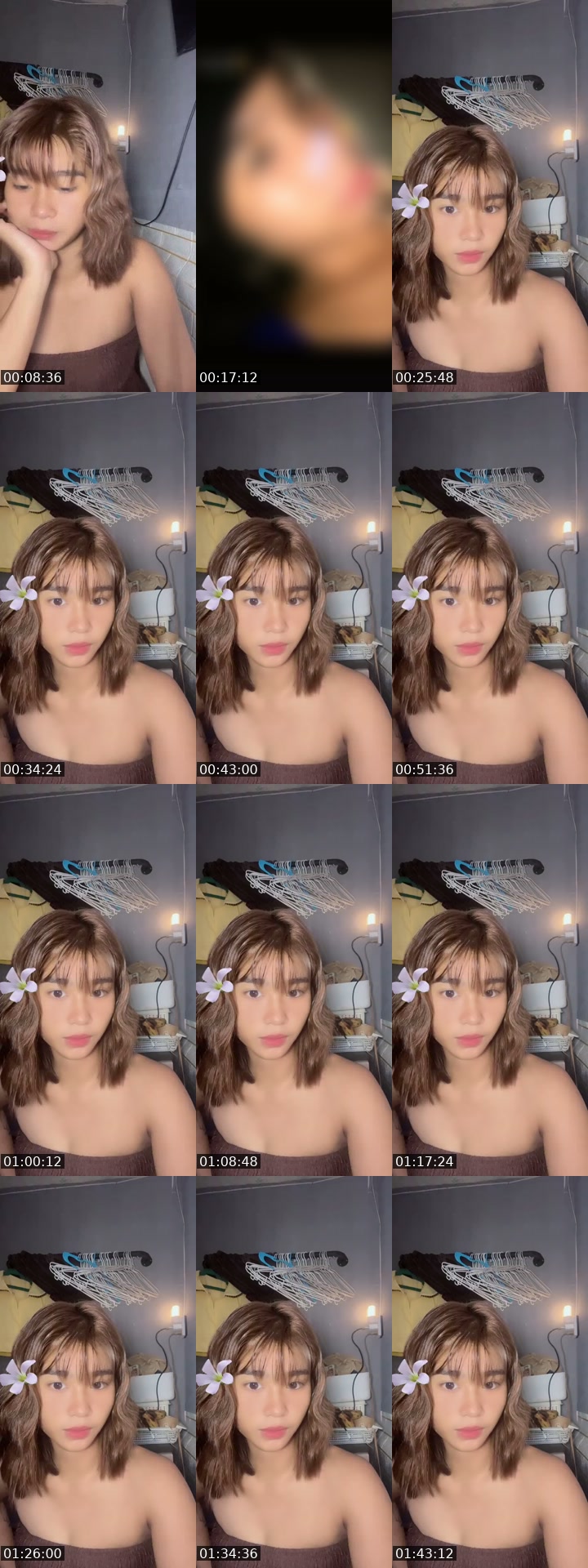 @yanasantos160 TikTok live from 2026-07-24