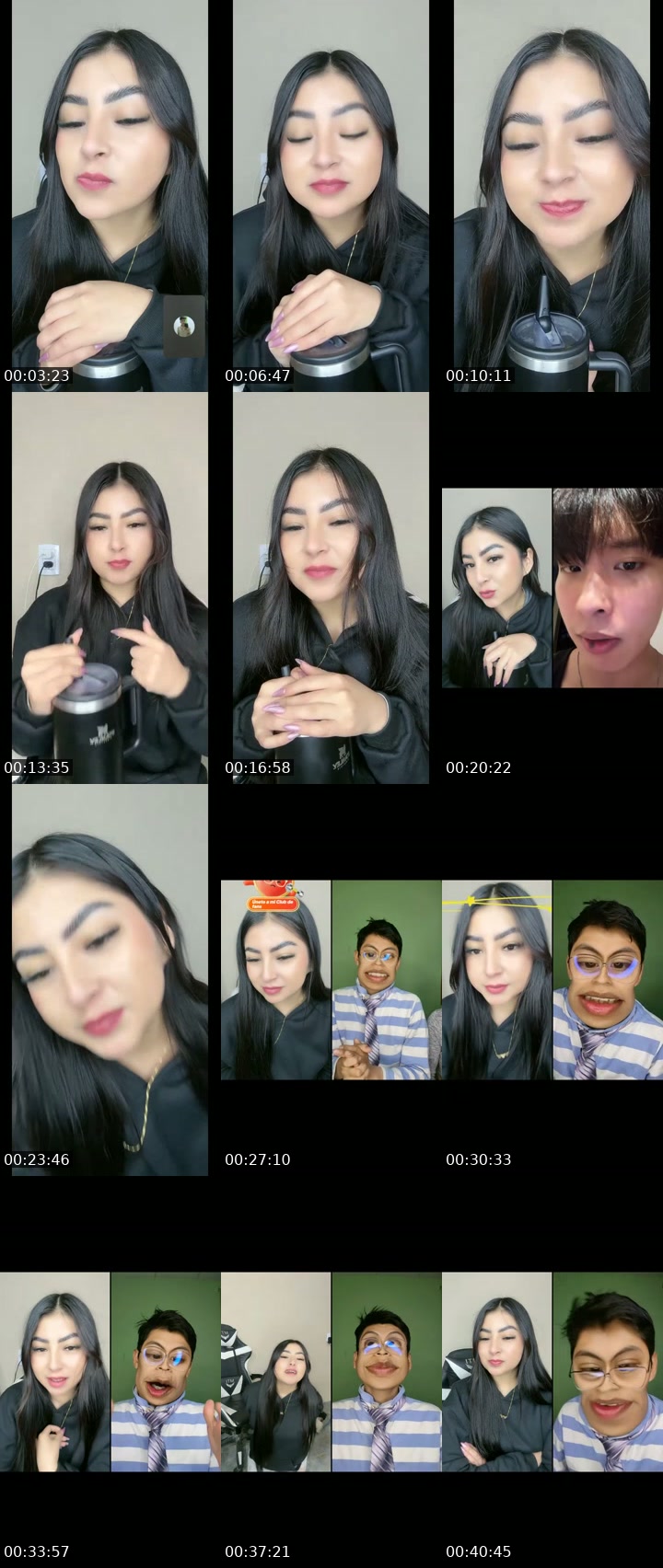@_celesstee20_ Guatemala TikTok live from 2026-07-24