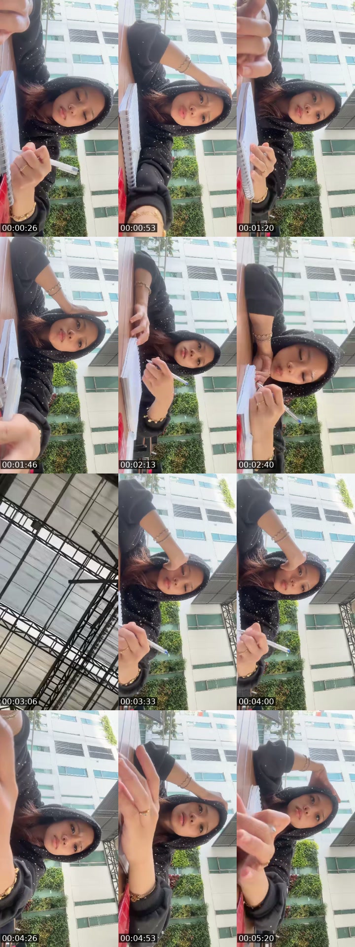 @.charmgirl TikTok live from 2026-07-24