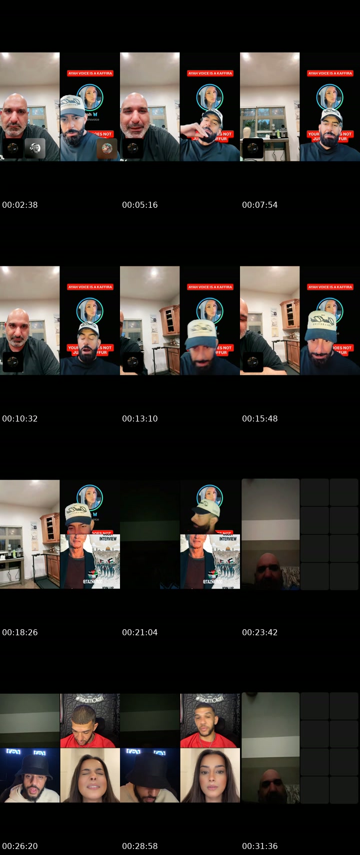 @ap_tv_ TikTok live from 2026-07-24