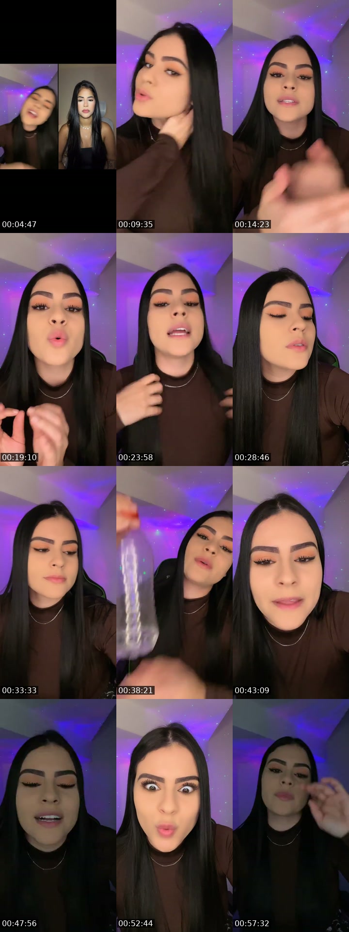 @dannyleone.ofc TikTok live from 2026-07-24