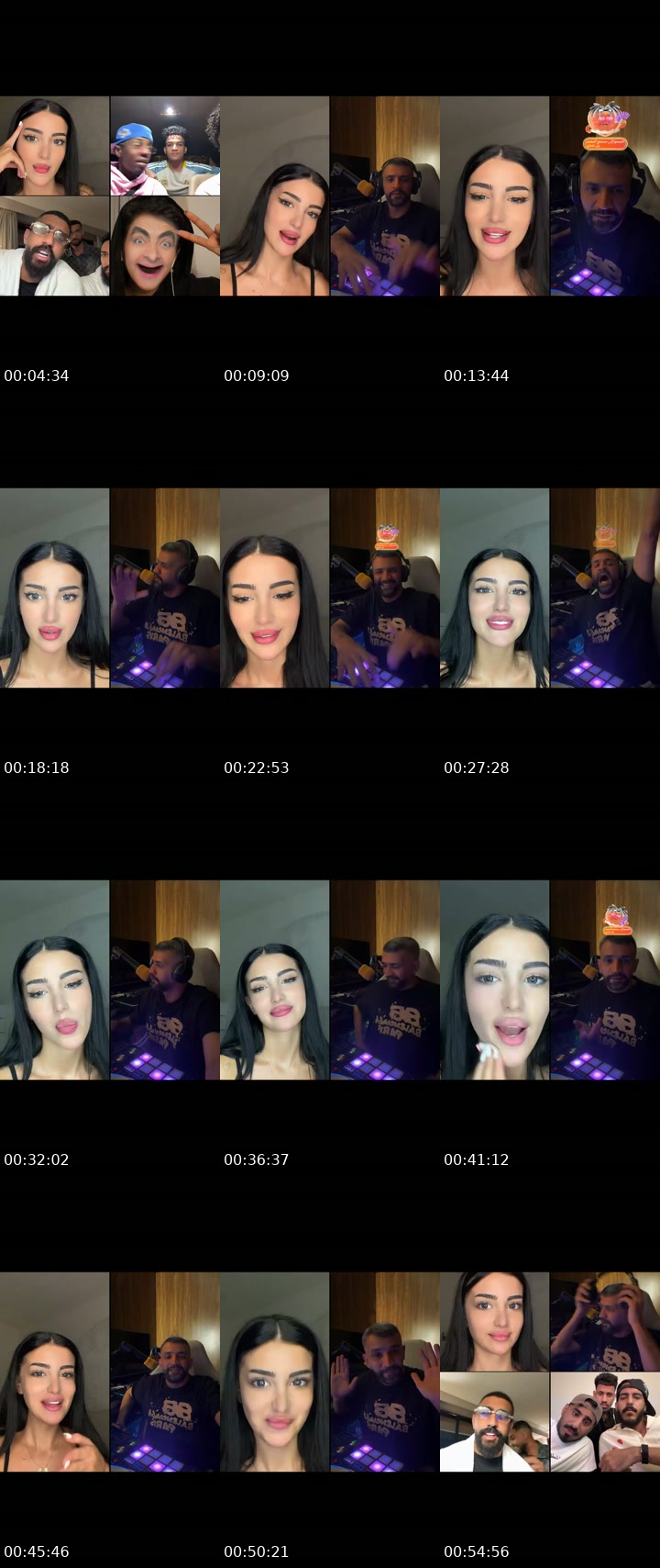 @didiyaacoubofficial TikTok live from 2026-07-24