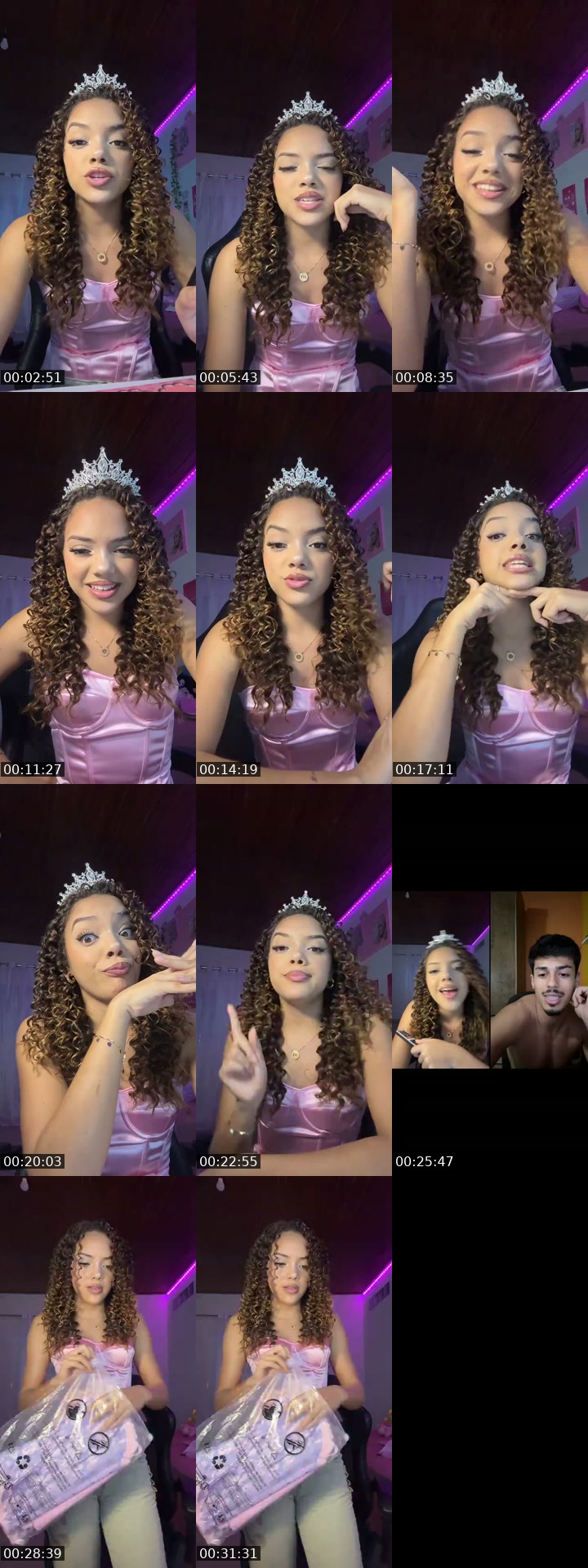 @dud4zz067 TikTok live from 2026-07-24