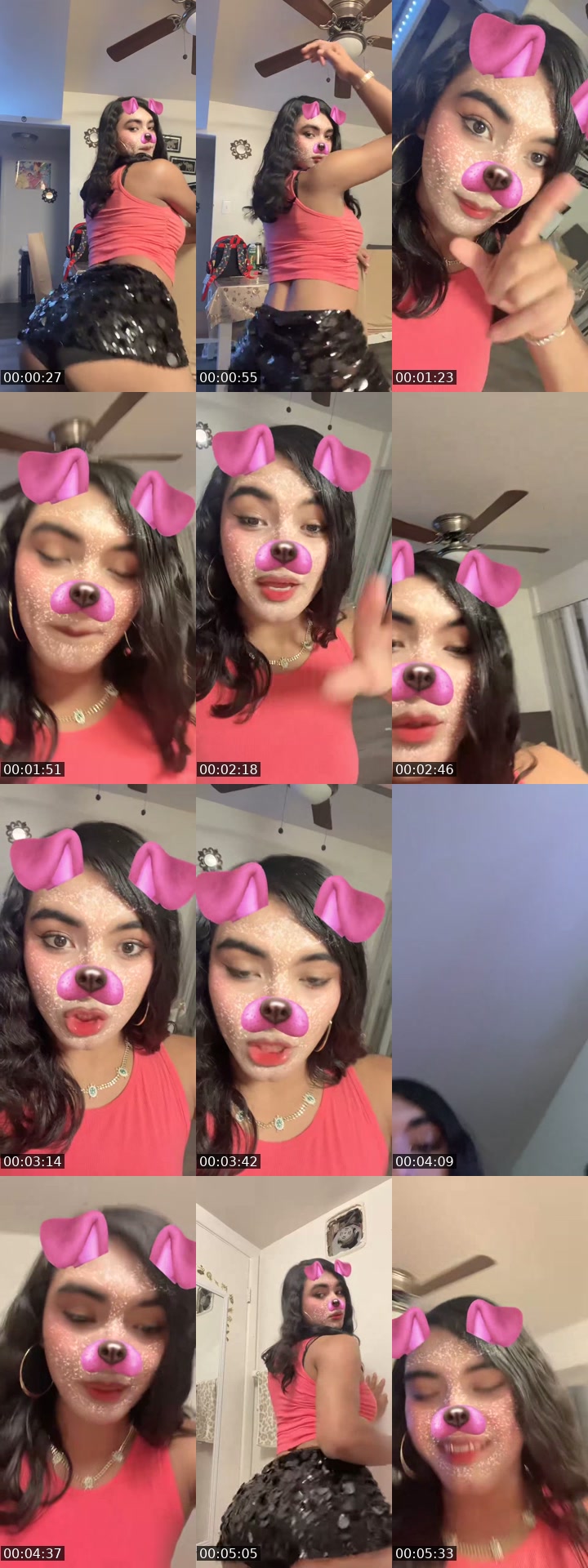 @naobi50 TikTok live from 2026-07-24