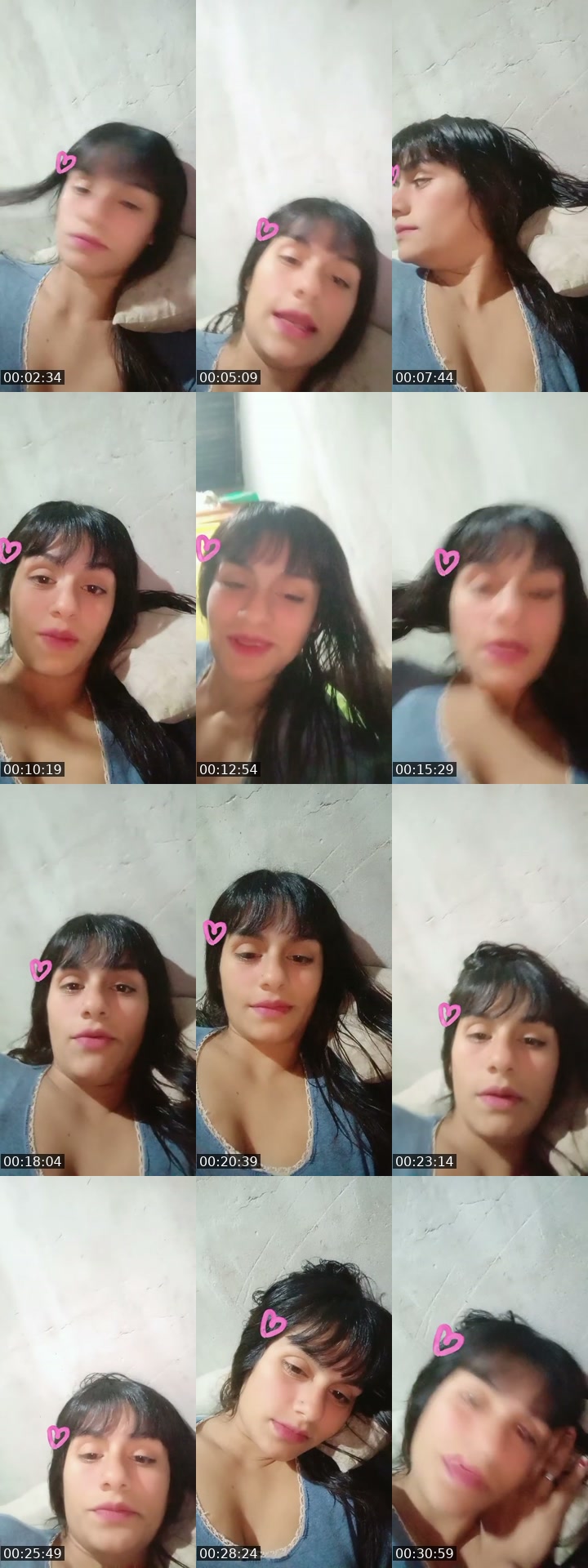 TikTok live: holis by @yamilalailhacar36