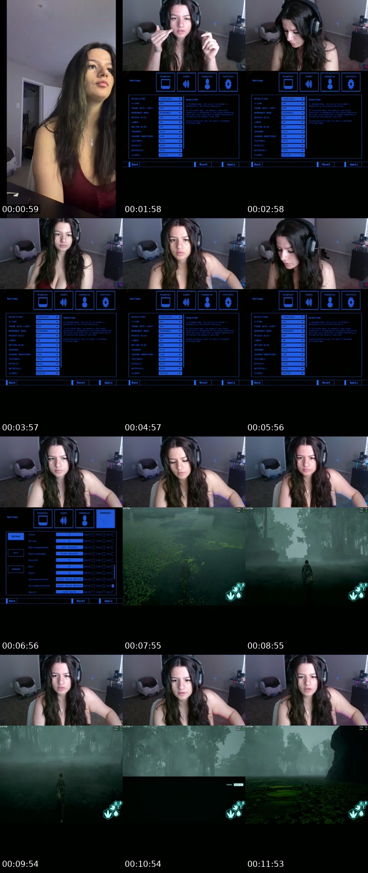 @babygirl_arie TikTok live from 2026-07-24