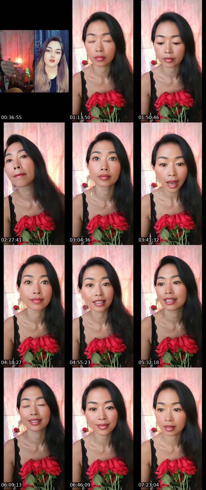 @doro.dance8 United States TikTok live from 2026-07-24