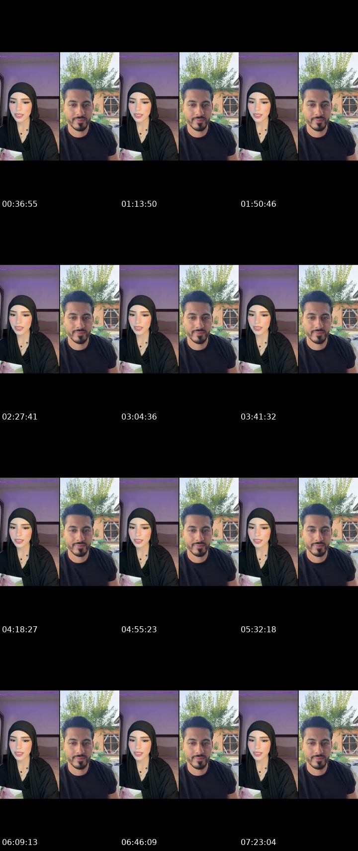 TikTok live: Your fav 🇲🇦 by @immyy7777