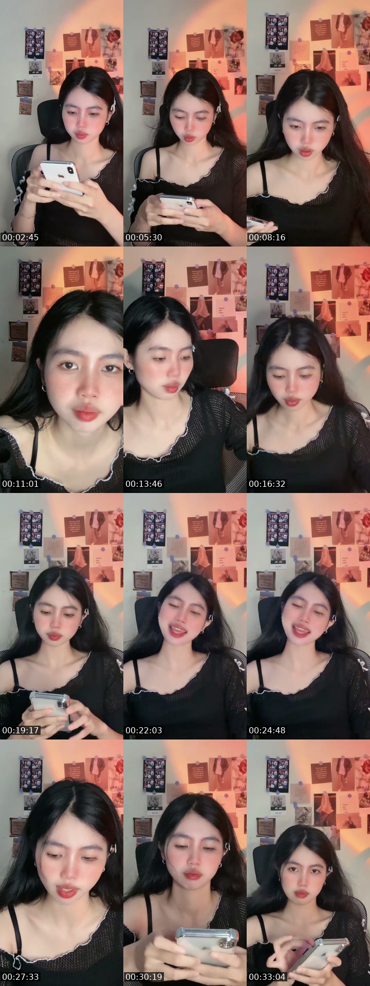 TikTok live: light up your baby's gallery by @just.alice05