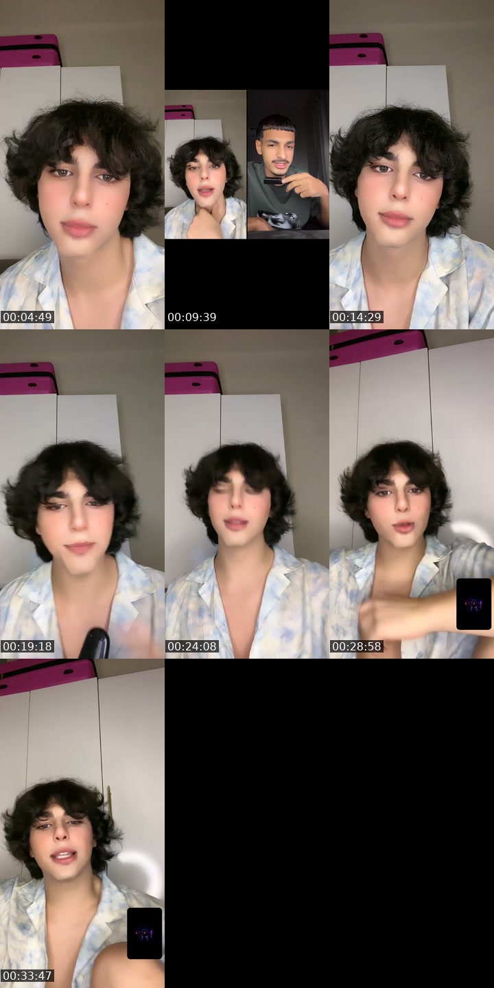 @candy_live3 TikTok live from 2026-07-24