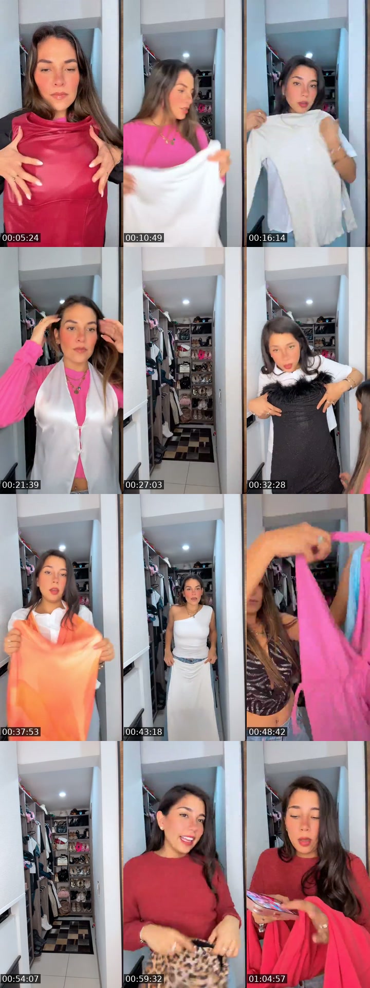 TikTok live: Venta de ropa 🛍️✨ by @tamy.mosciaro