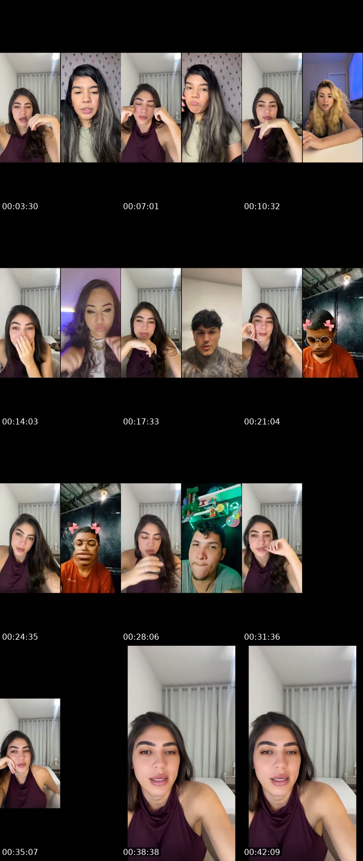 @jessicadutraa02 TikTok live from 2026-07-24