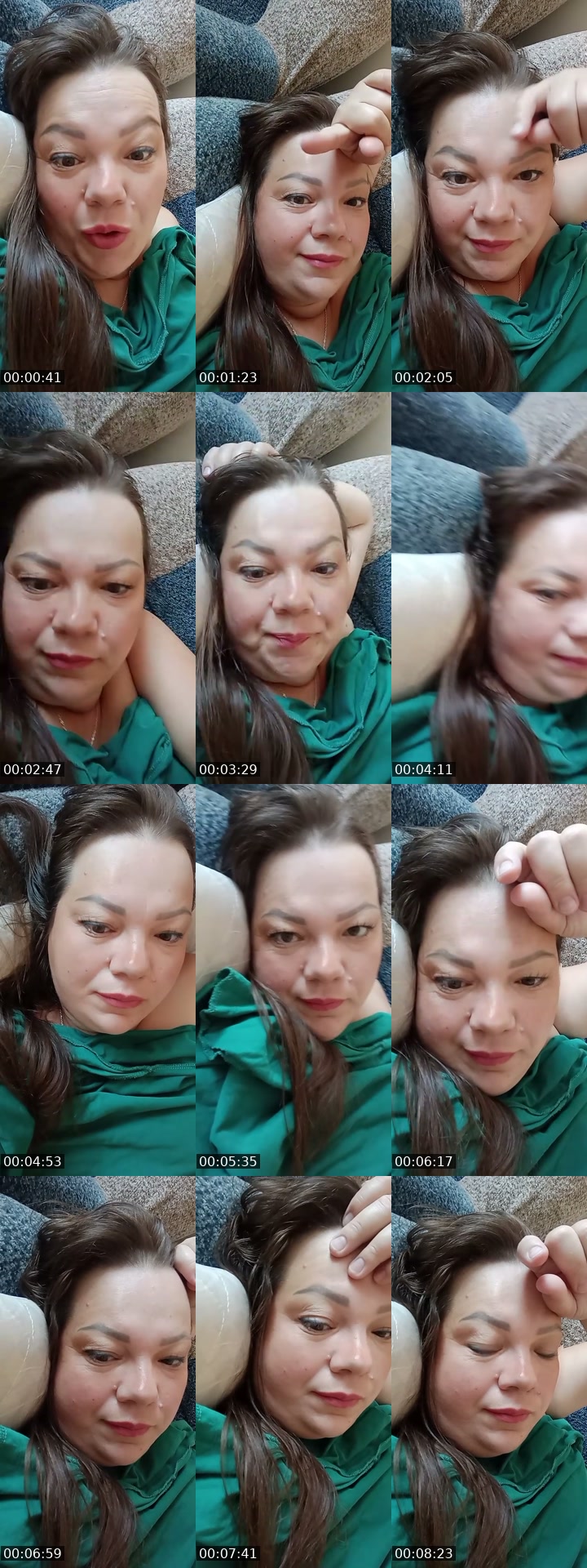 TikTok live: благотворительность для дочки by @malinka_ukrainka