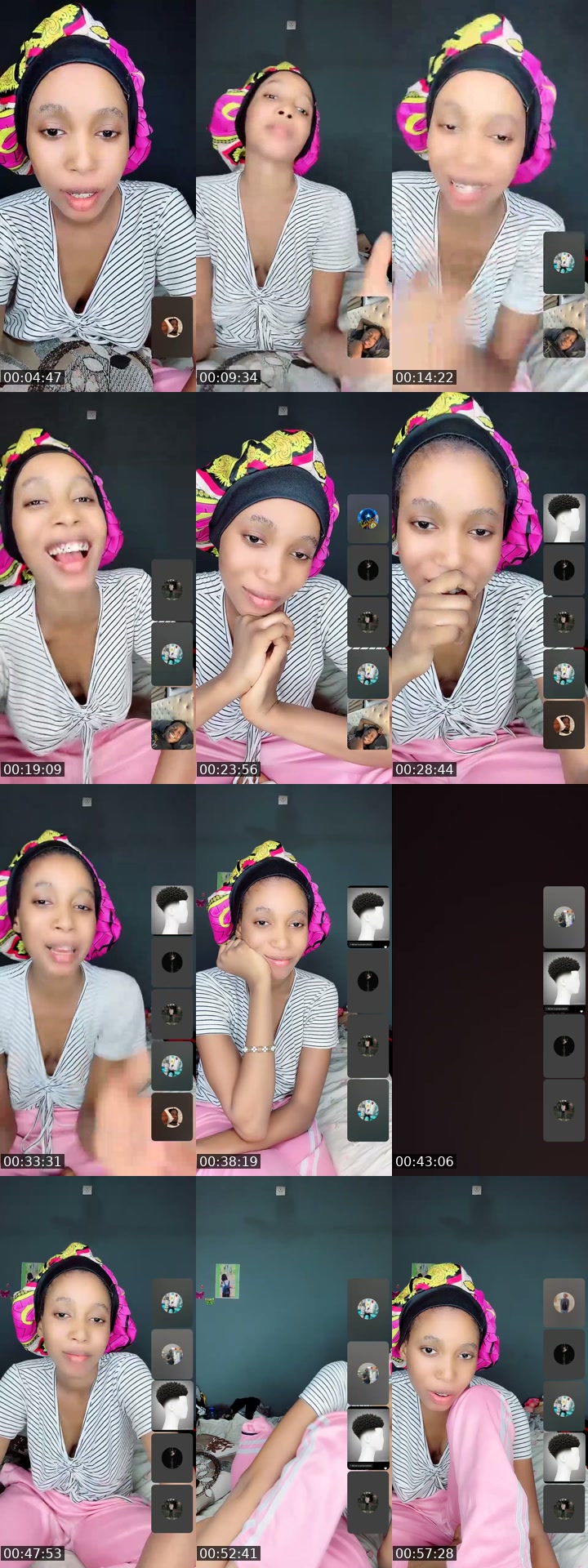 @bella_proud1 TikTok live from 2026-07-24