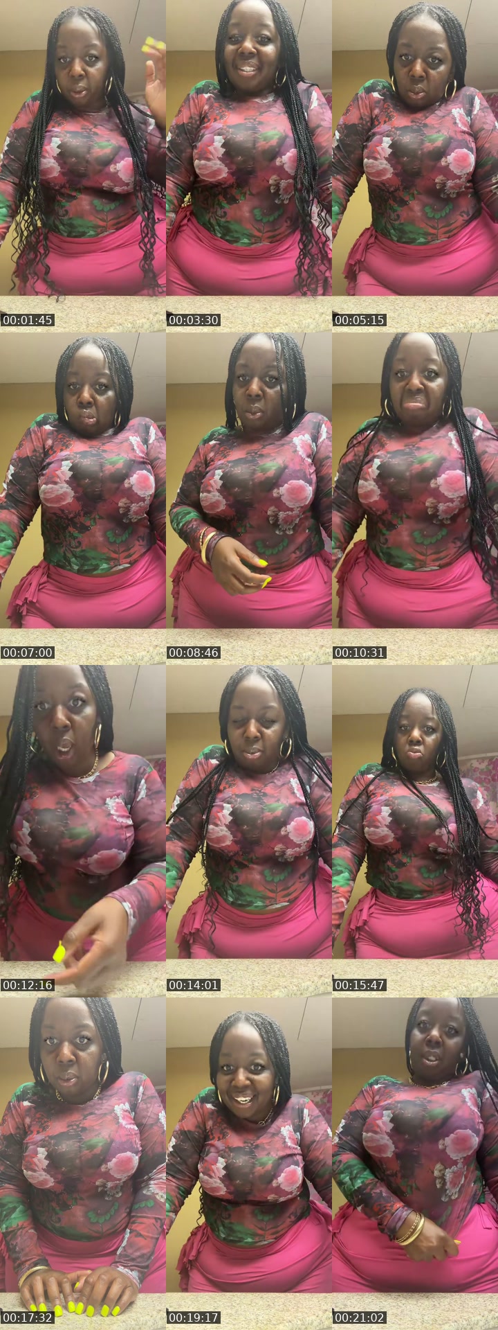 TikTok live: I need a drink by @_alchemist8