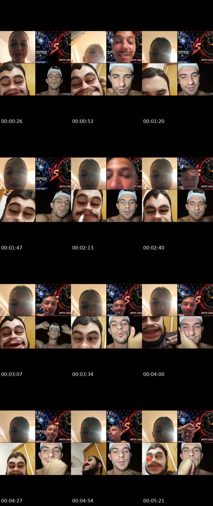 TikTok live: Entra gordi by @ainaraberengueer_