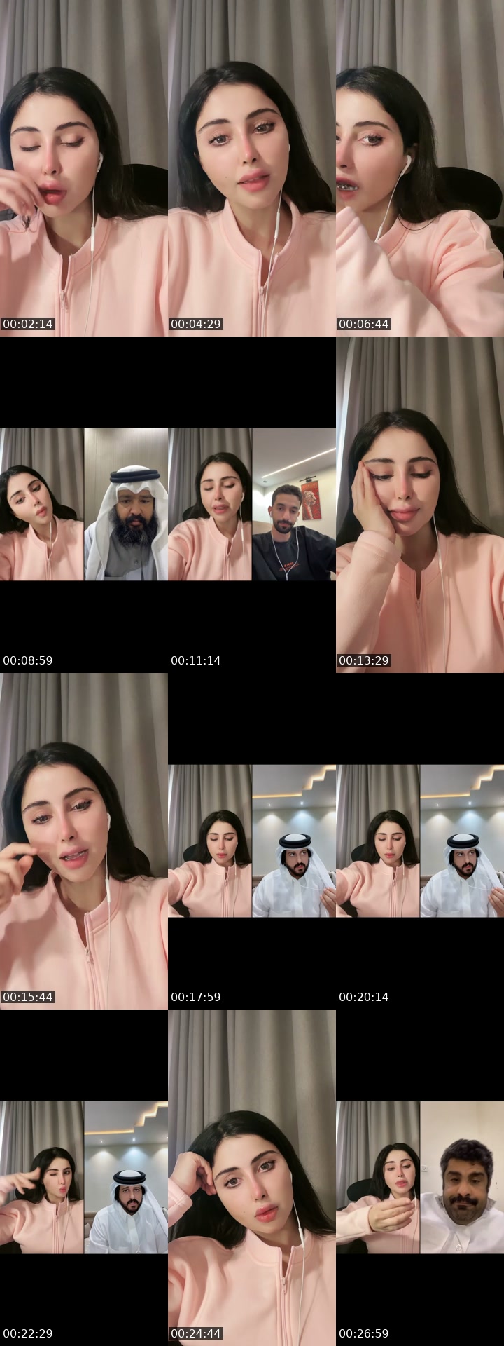 @lv.506 TikTok live from 2026-07-24