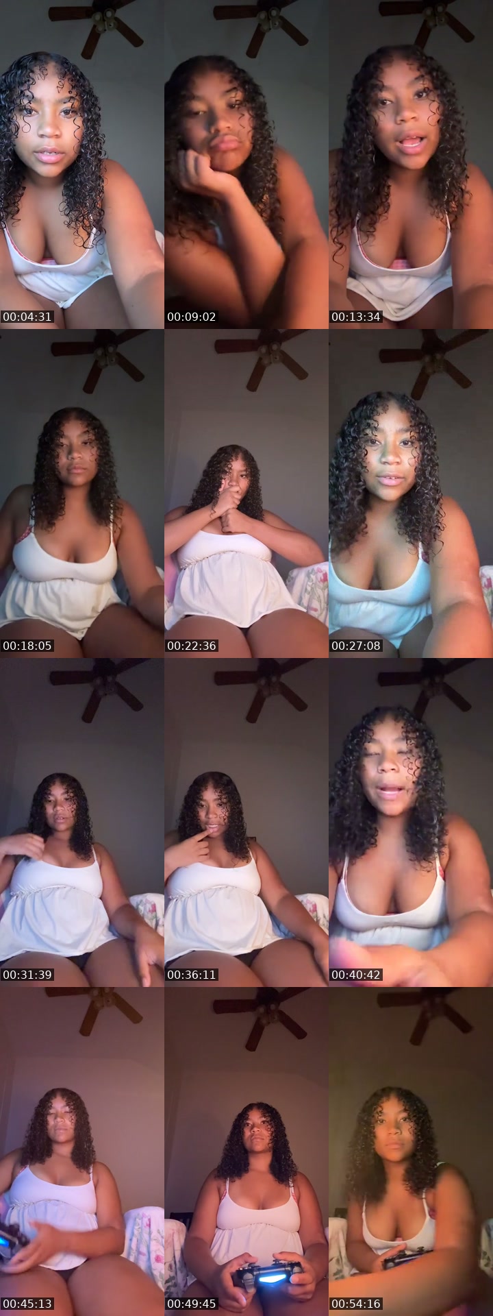 TikTok live: Join n chat!!💗 by @1w4n10u7