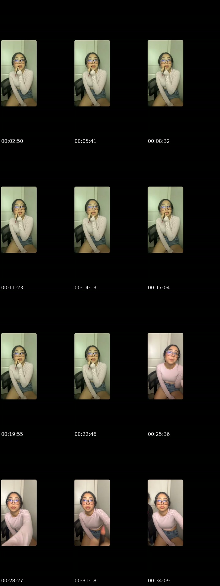 @vanesardg3 TikTok live from 2026-07-24