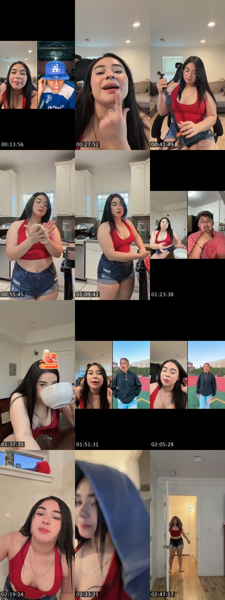 @adry_lara2 TikTok live from 2026-07-24