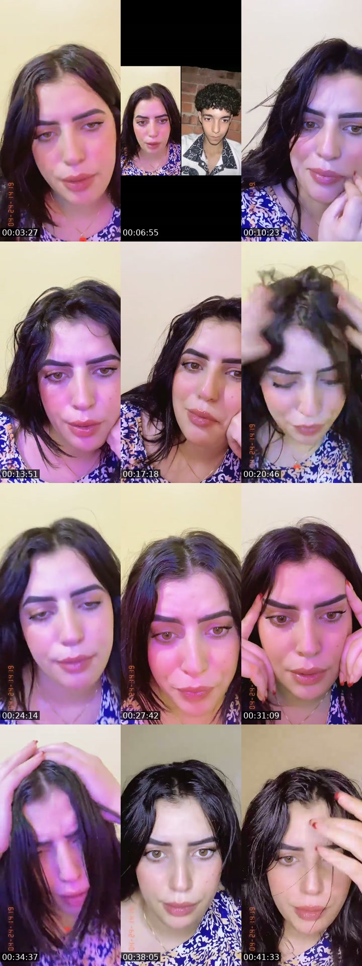 @nour345687 TikTok live from 2026-07-24