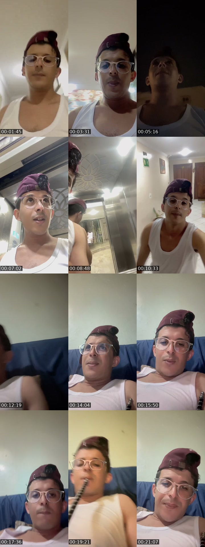 @thealphawolf71 TikTok live from 2026-07-24