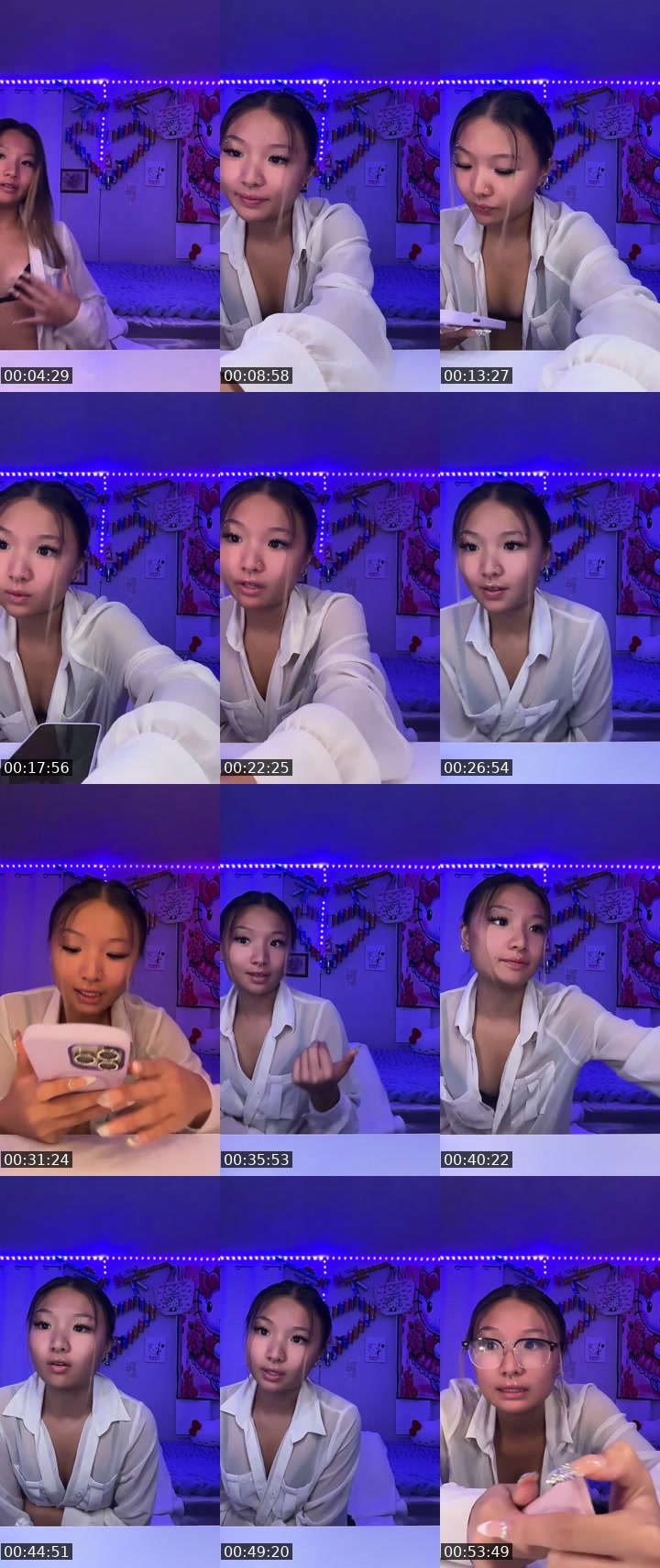 @urfavvhoang TikTok live from 2026-07-24