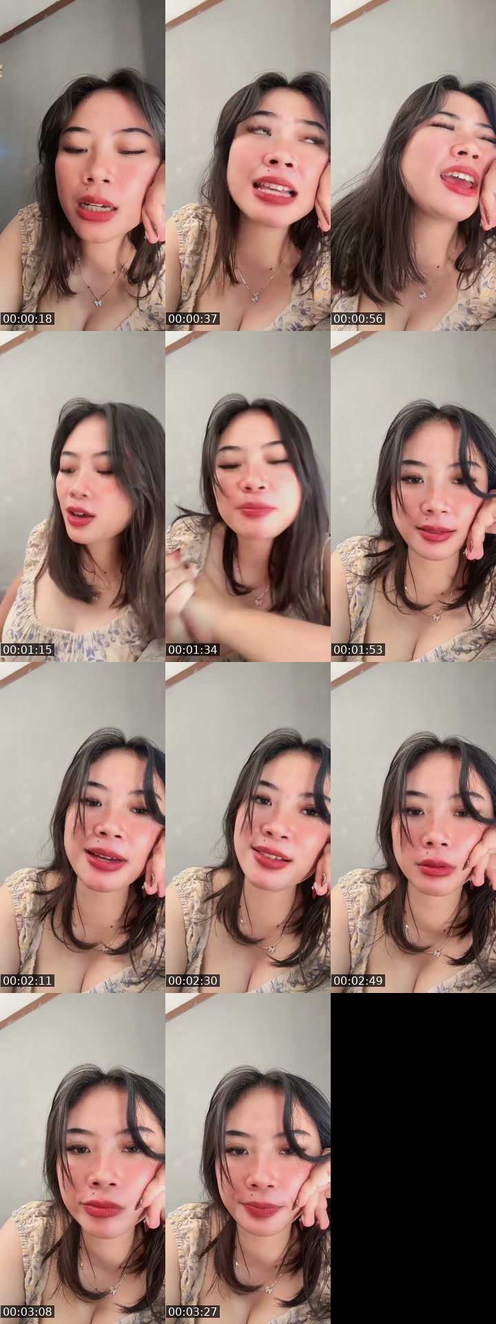 TikTok live: Pagi daari gunungkidul by @lilinnyakamu