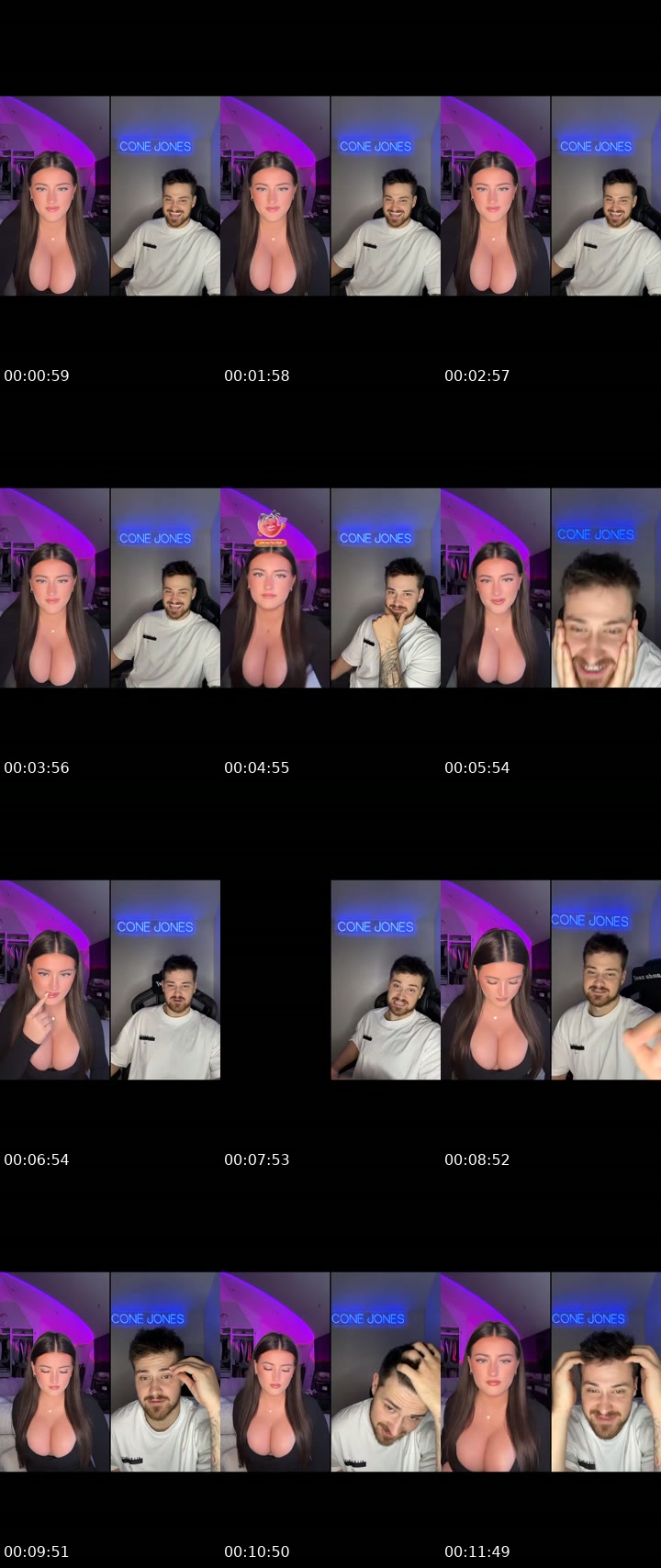 @ninandriychuk TikTok live from 2026-07-24