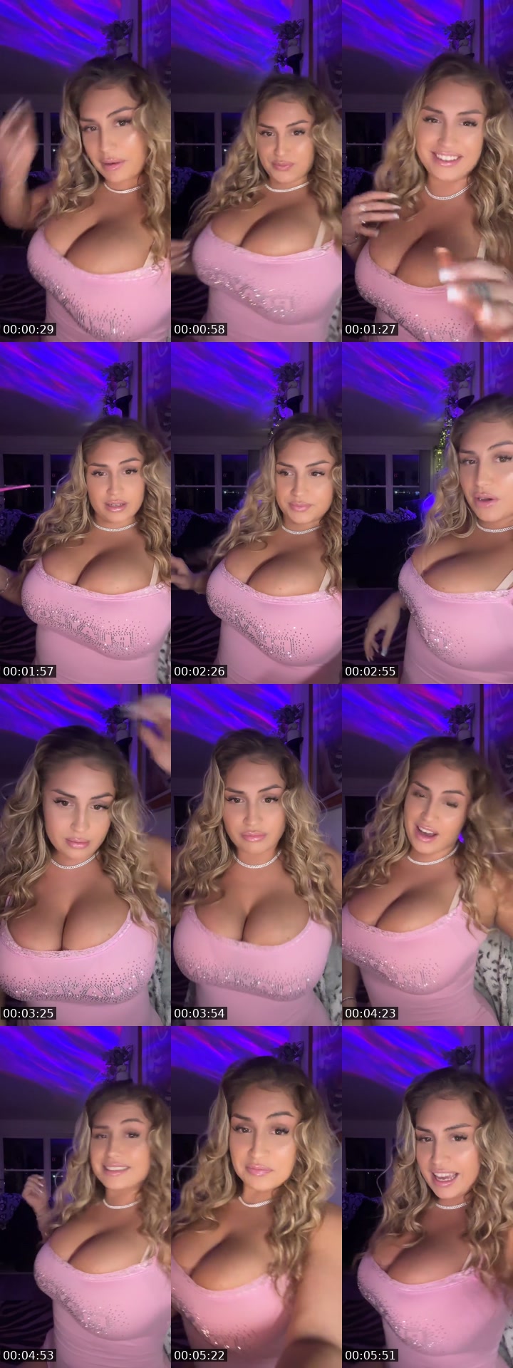 @bbraazyy TikTok live from 2026-07-24