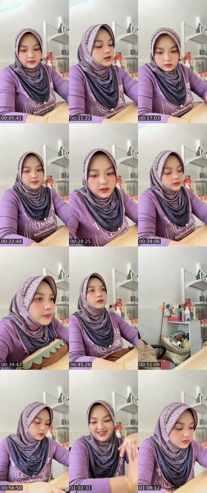 @nurefa.t Thailand TikTok live from 2026-07-24