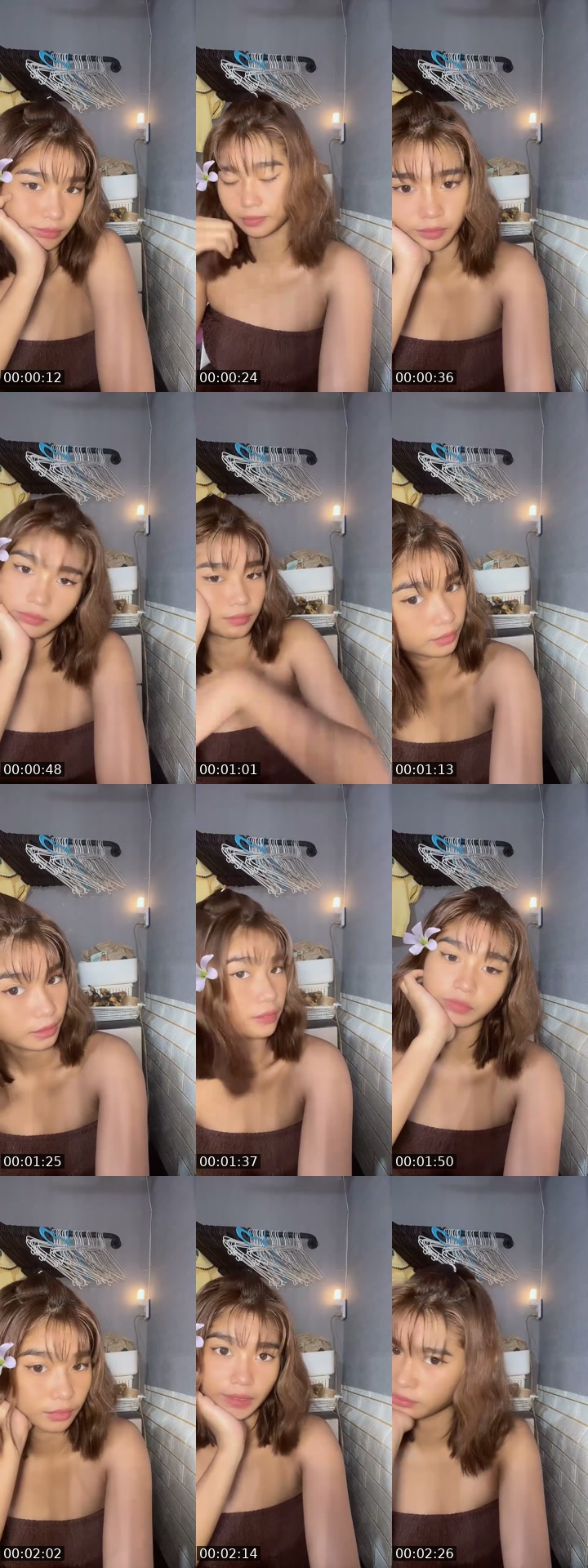 TikTok live: Hello✨ by @yanasantos160