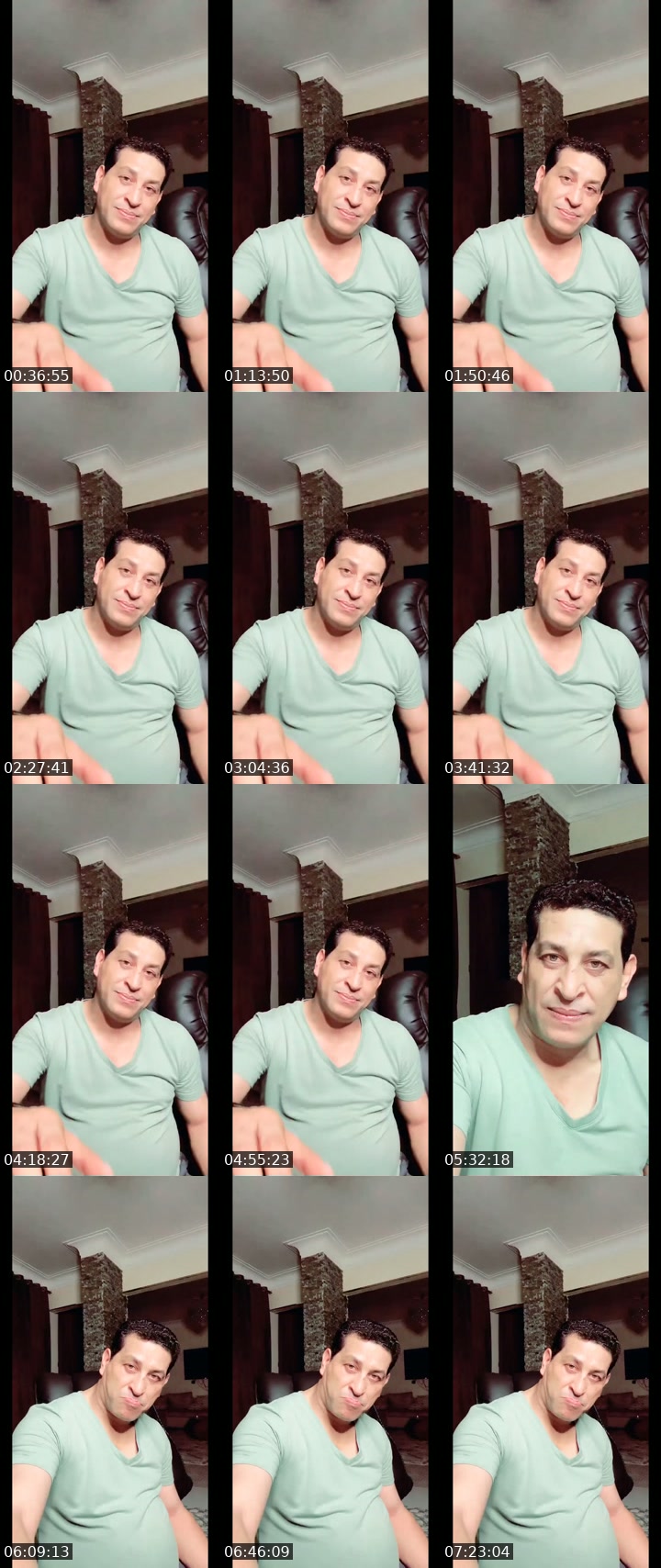 @elmhraga12 TikTok live from 2026-07-24