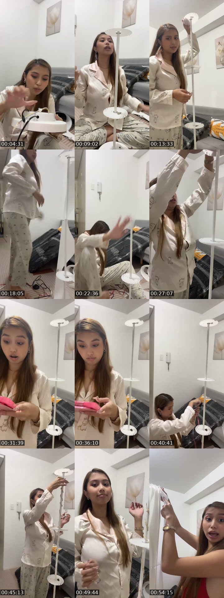 TikTok live: belloo by @nyxiibels
