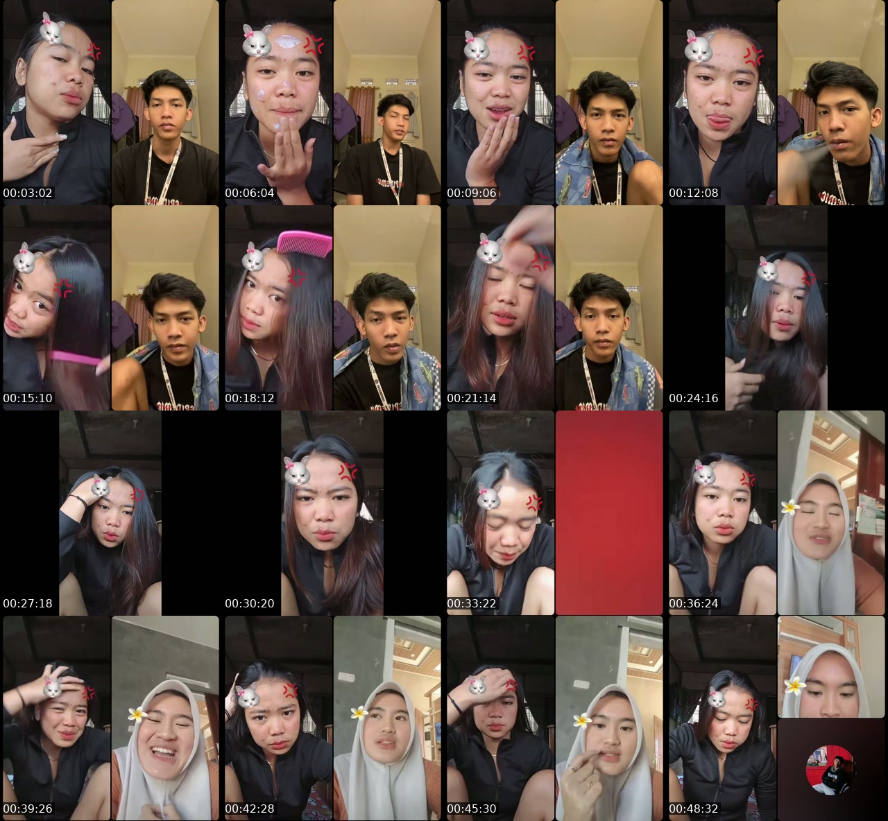 @nenggtiw TikTok live from 2026-07-24