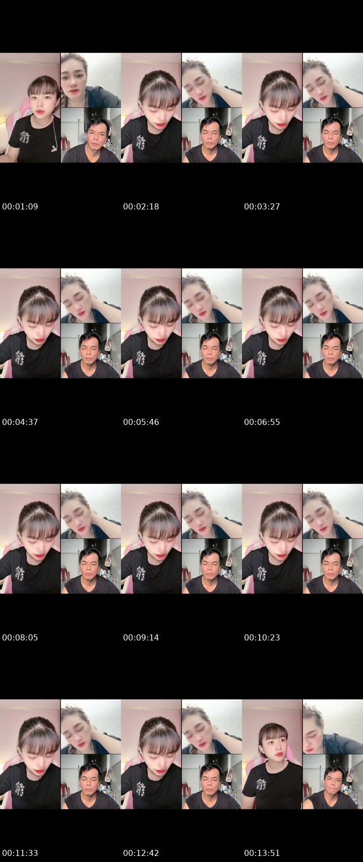 @lylybaodoi TikTok live from 2026-07-24
