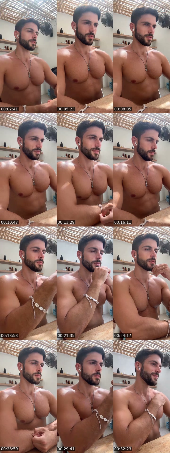 Spain TikTok live: Trabajando 🤫 by @will.rockstar