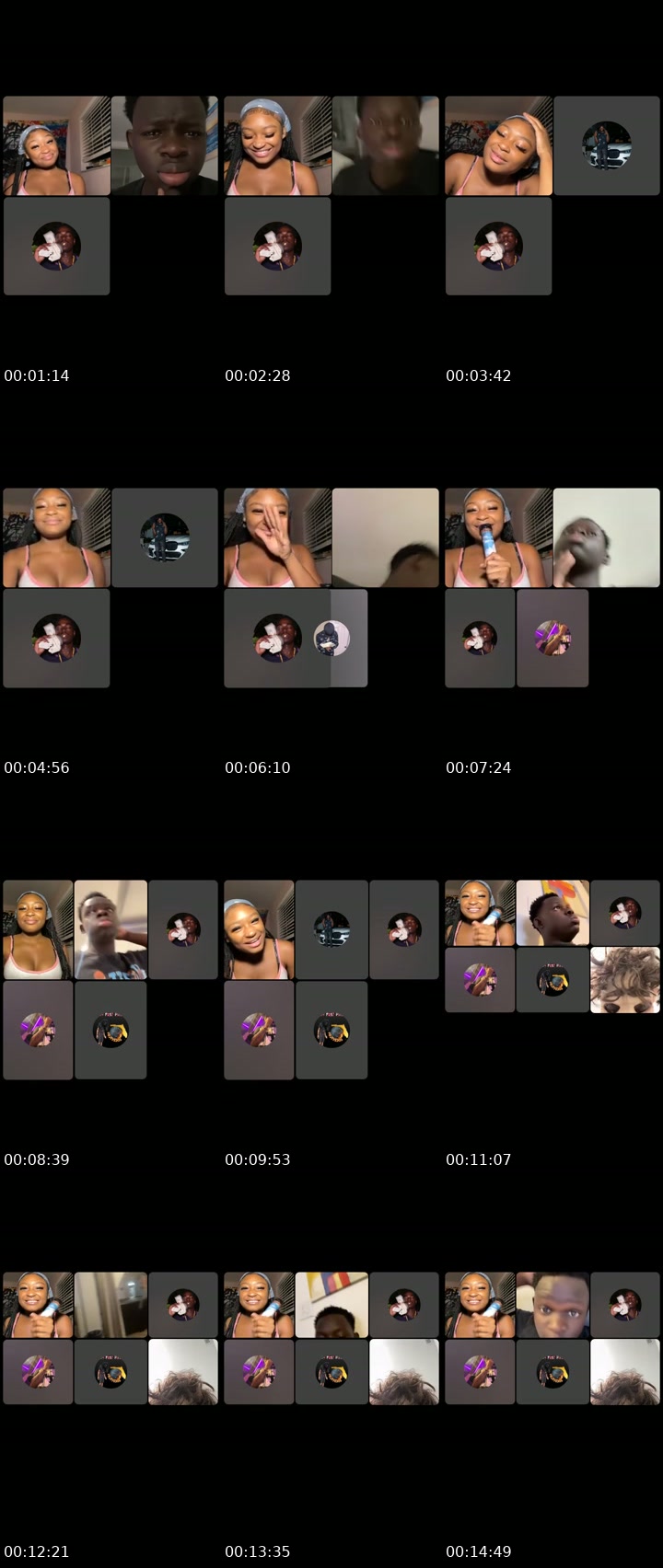 @3xotic.breski TikTok live from 2026-07-24
