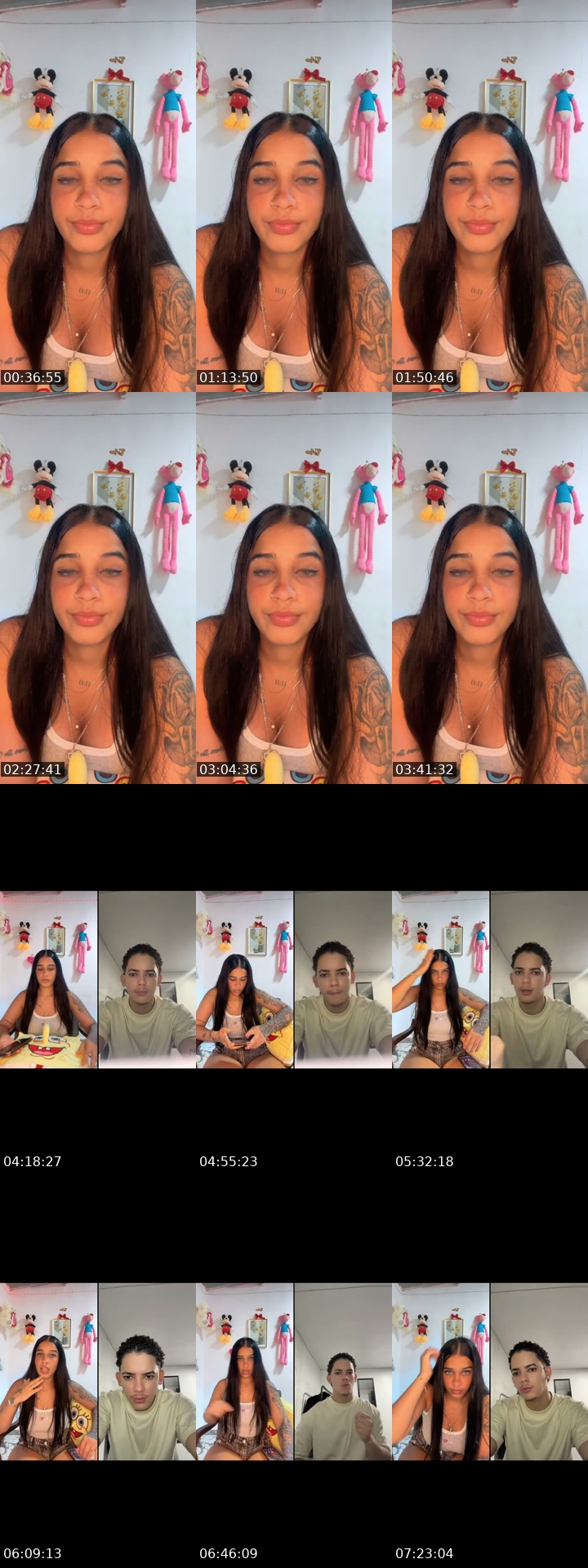 @jennifertucubanita3 TikTok live from 2026-07-24