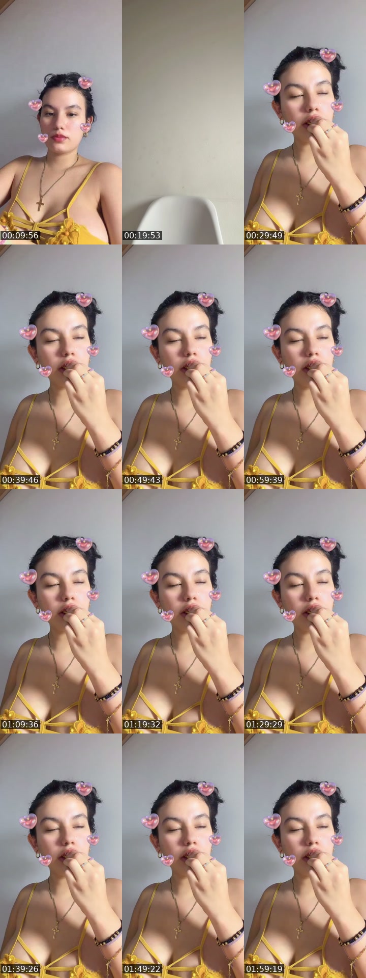 @paulavera044 TikTok live from 2026-07-24