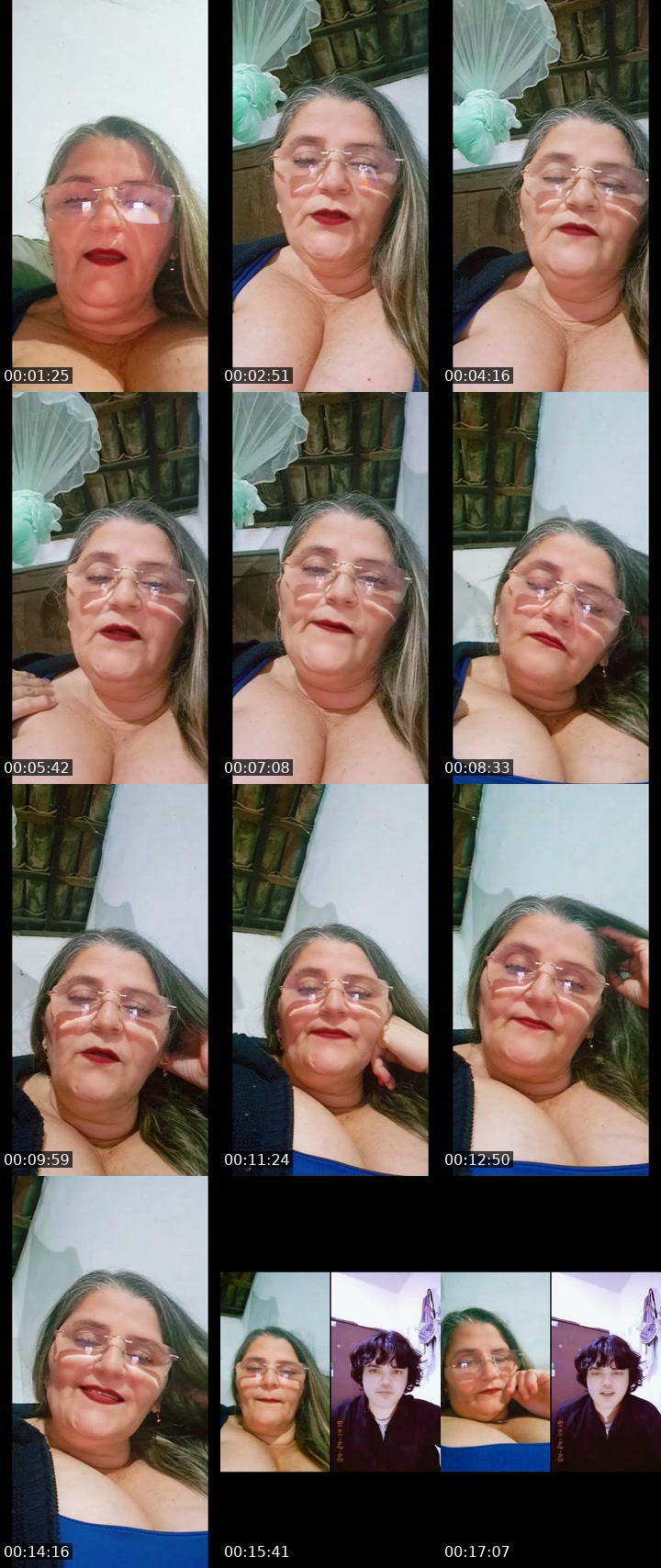 @mariei51 TikTok live from 2026-07-24