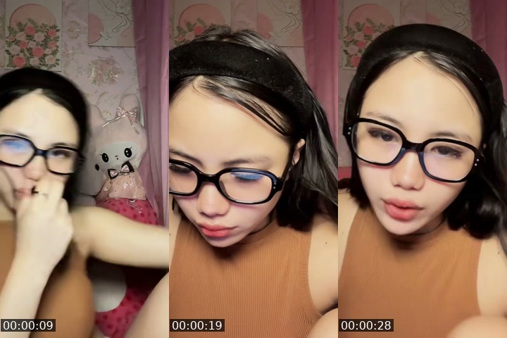 TikTok live: Hi love🩵 by @jyyraah