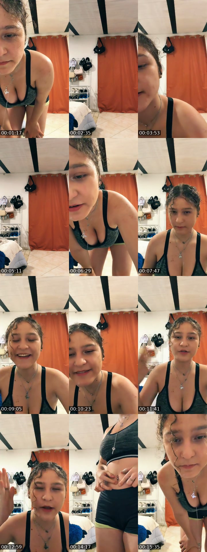 @mx_sofy_ TikTok live from 2026-07-24