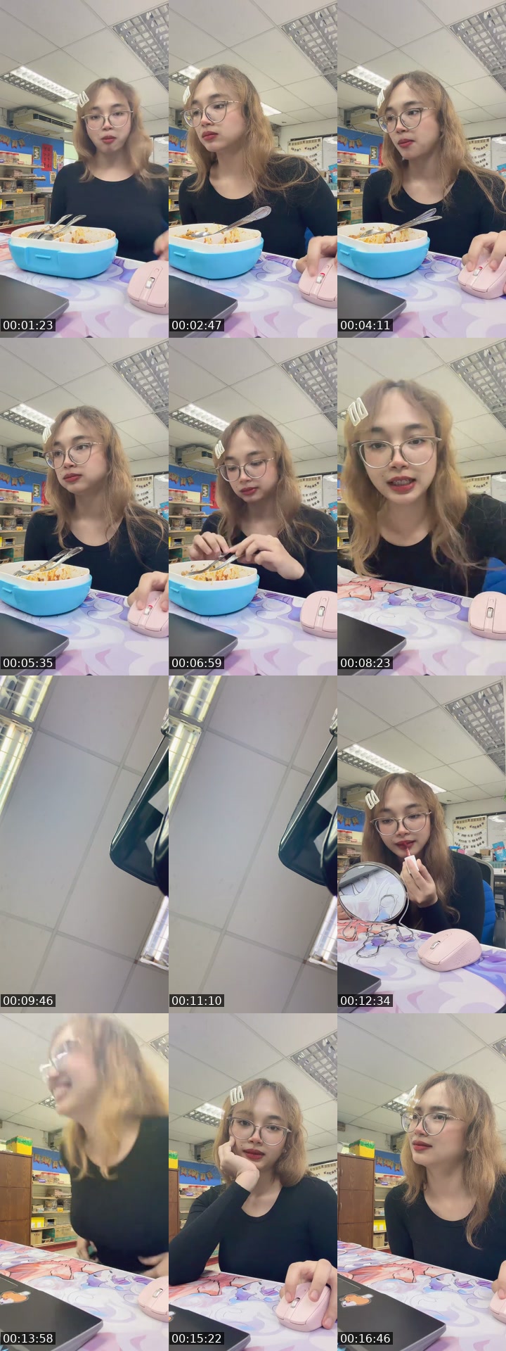 @miindalyla TikTok live from 2026-07-24