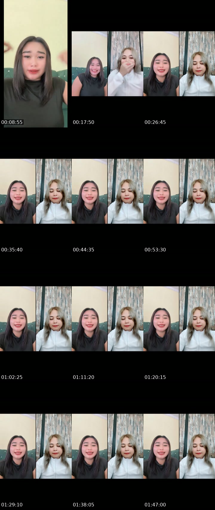 @bellasepettt TikTok live from 2026-07-24