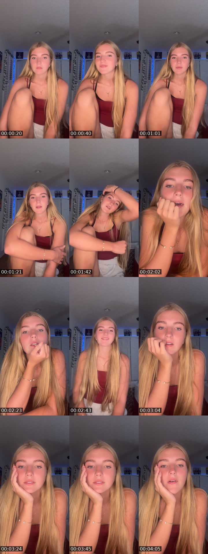 TikTok live: Come and talk by @bri_real0